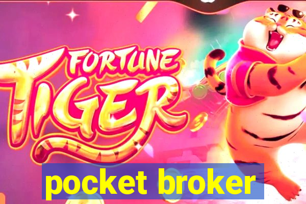 pocket broker